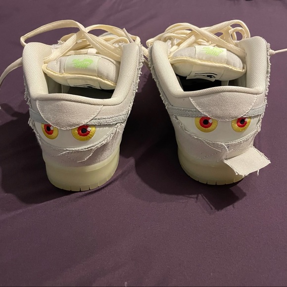 Nike sb dunk low mummy main image 4